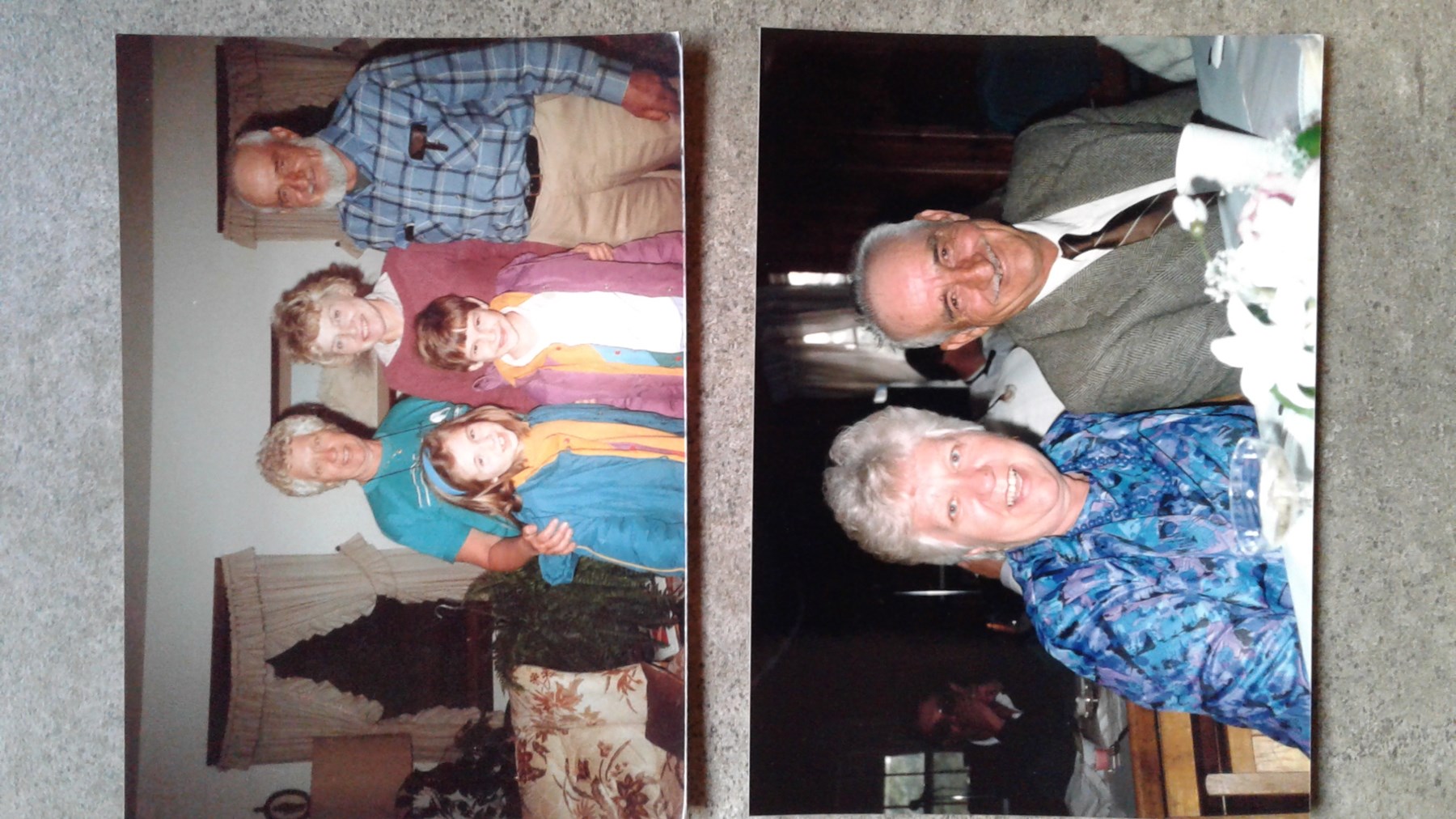 Obituary of Erwin E. Dill