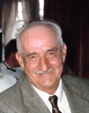 Obituary of Erwin E. Dill