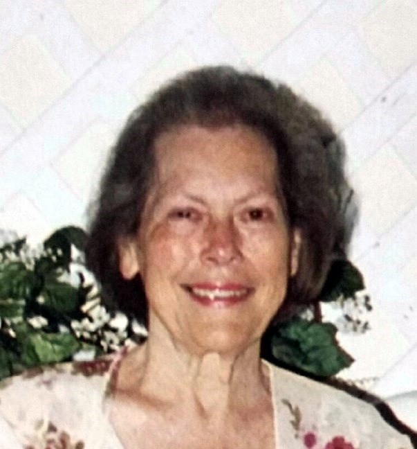 Obituary of Virginia Jenkins Johansen