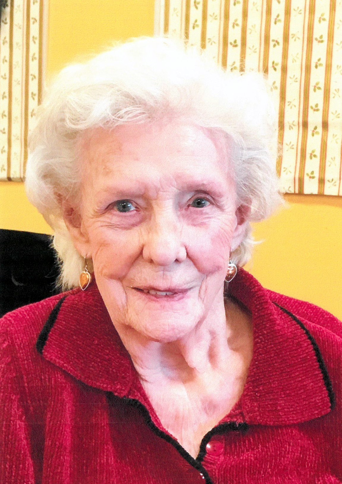 Emily Ingiridus Kitzul Obituary Langley, BC