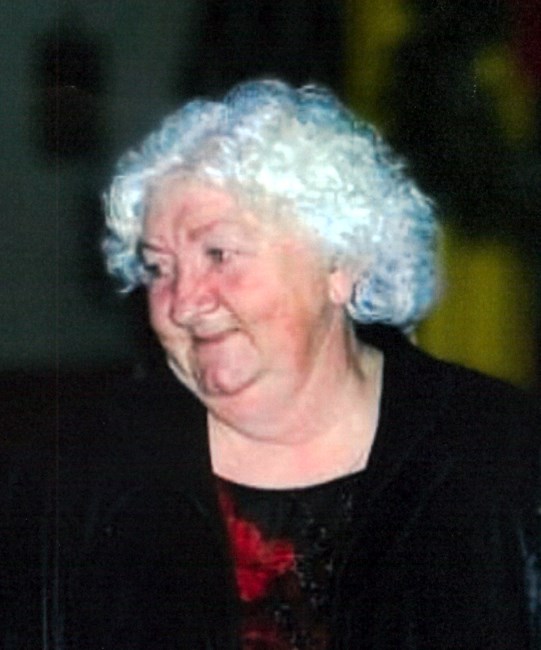 Obituary of Barbara Ellen Morrison-Sylliboy