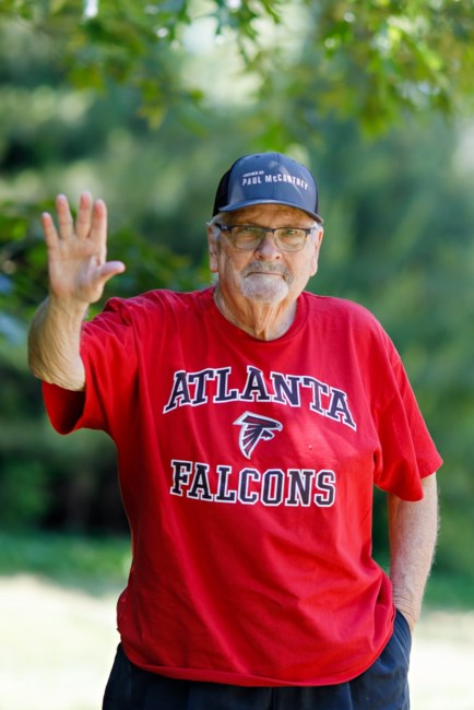 Obituary of John Goldsmith