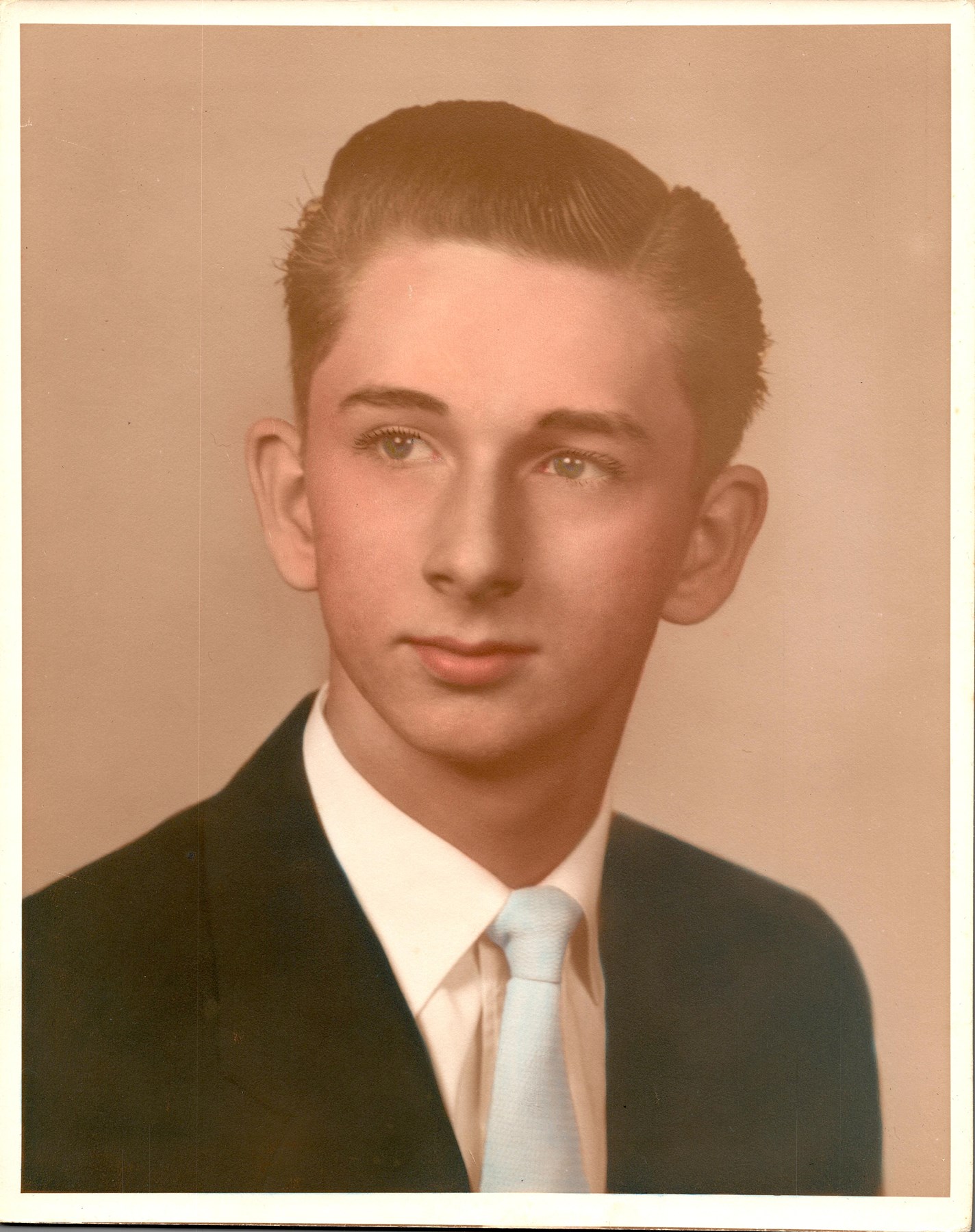 Obituario de James McKeel