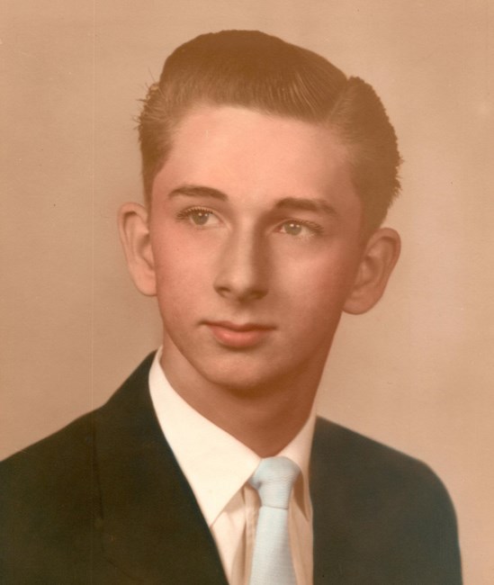 Obituario de James McKeel