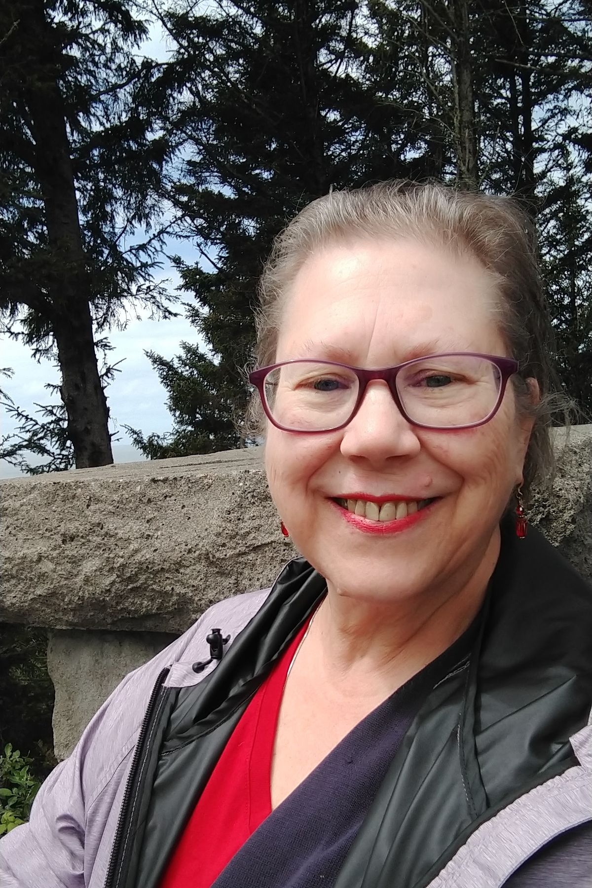 Obituary of Cathy Elaine Gilman