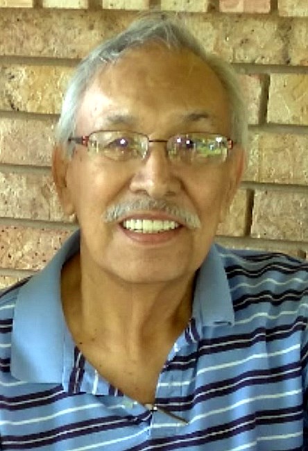 Obituary of Nick Rodriguez