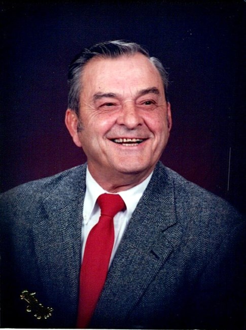 Obituary of Leonard Franklin Coyner