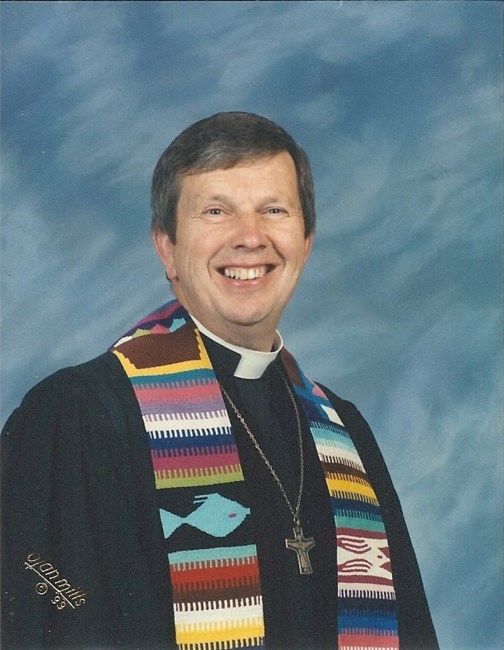 Avis de décès de Richard Kenneth Gibson