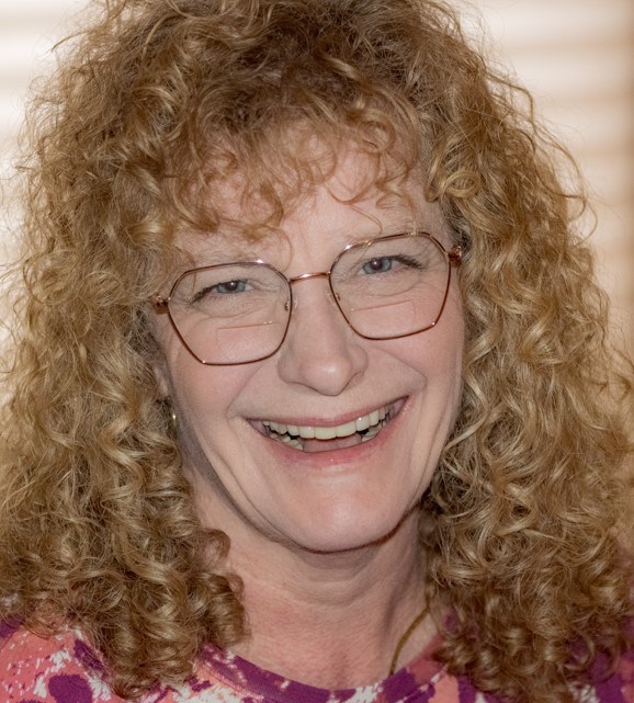 Obituario de Lara Patricia Stewart