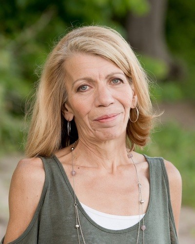 Avis de décès de Teresa Chimienti