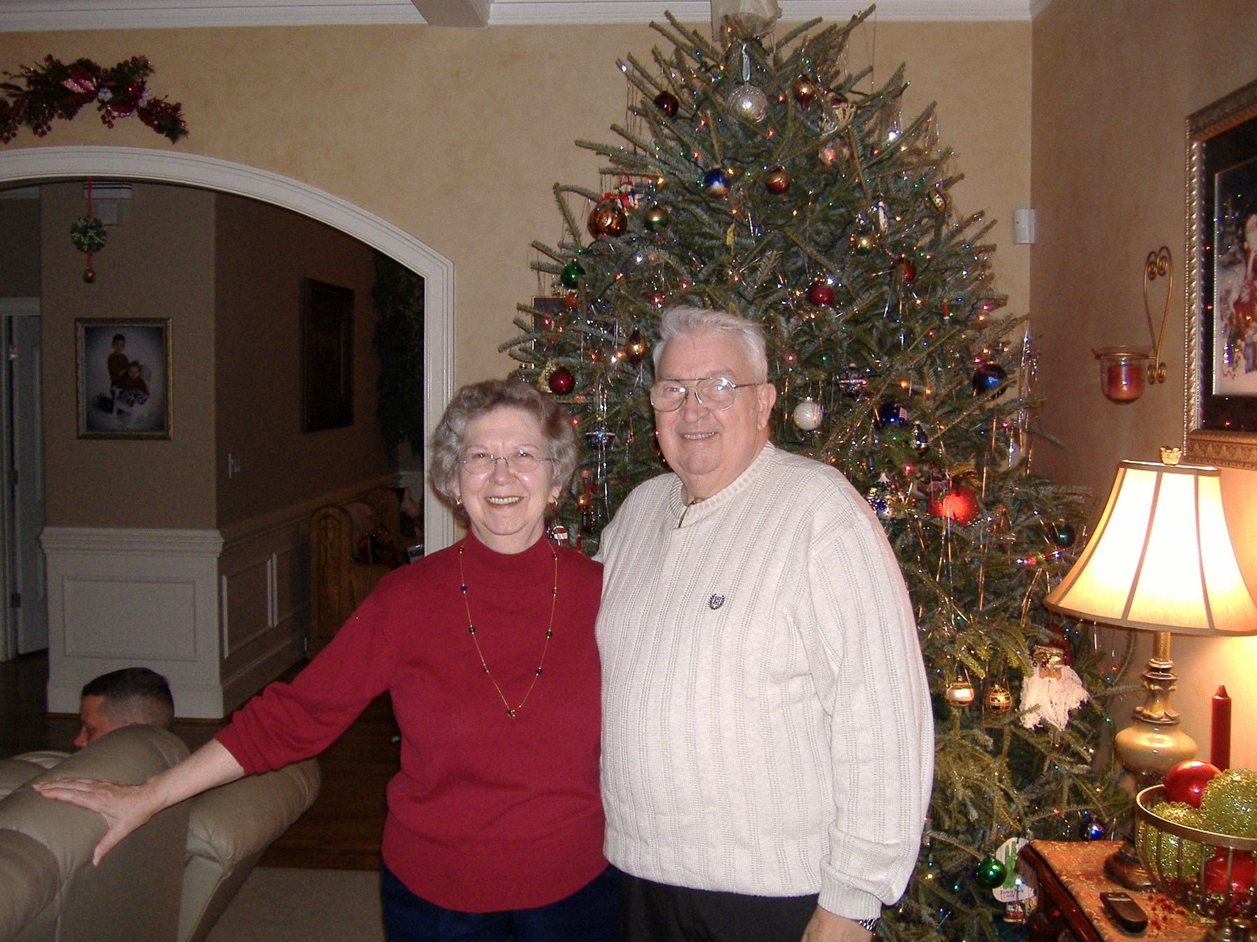 Obituary of Nancy Gignilliat Givens