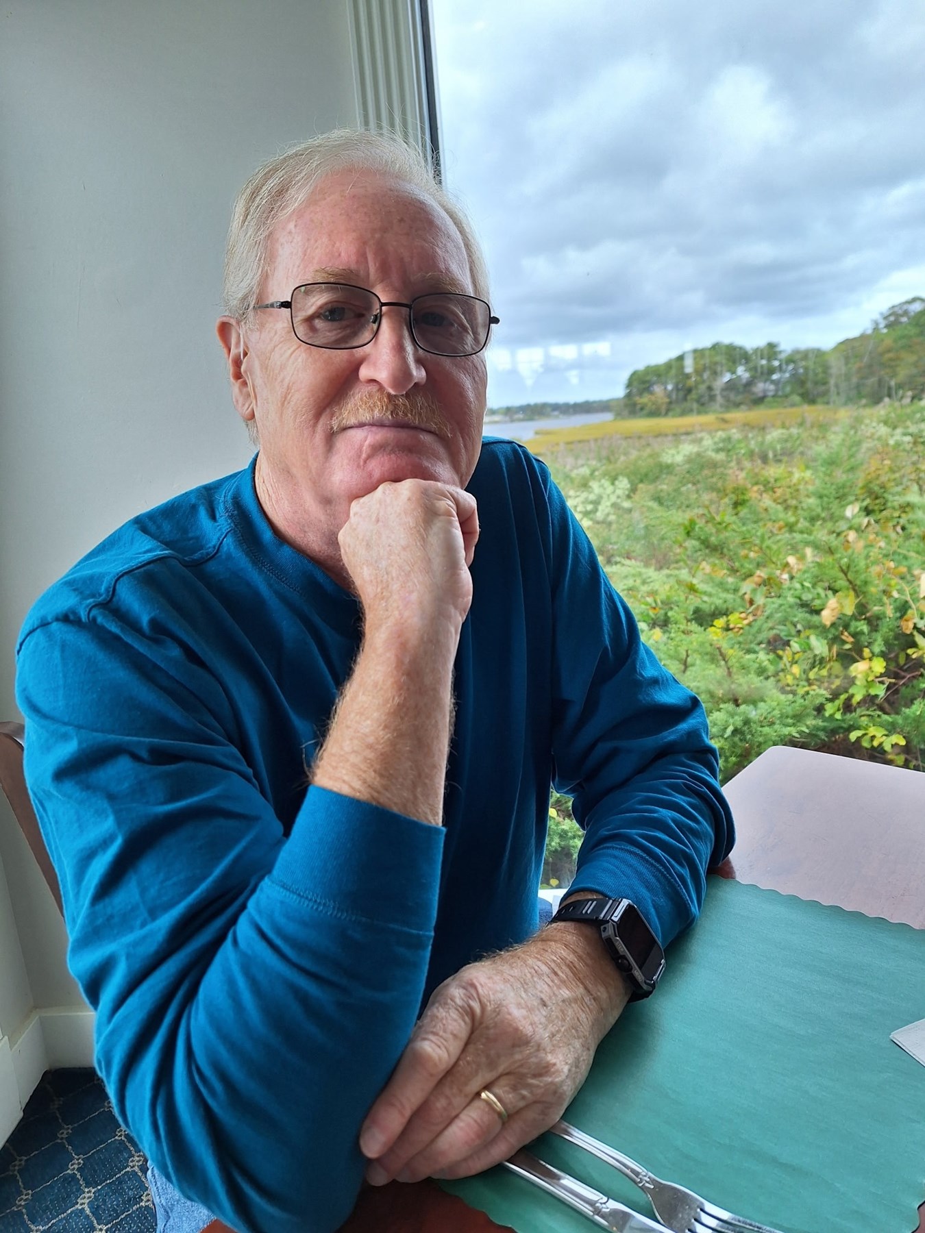 Obituary of William F. "Bill" Applei