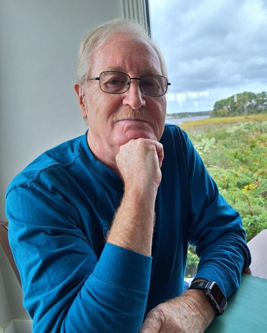 Obituary of William F. "Bill" Applei