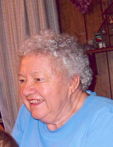 Obituary of Laura J Morse