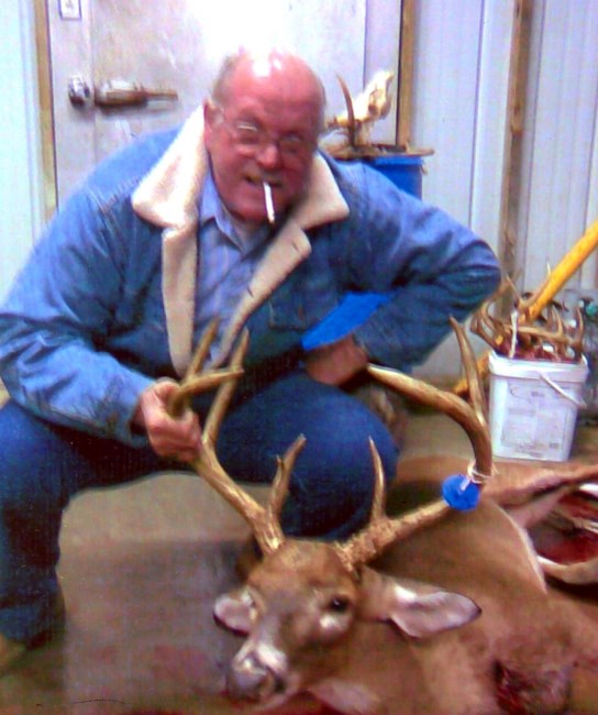 Obituary of Oscar L Stewart Sr.