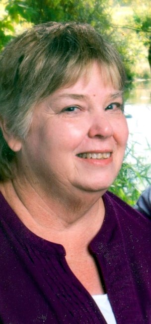 Obituary of Joyce Ann Cole