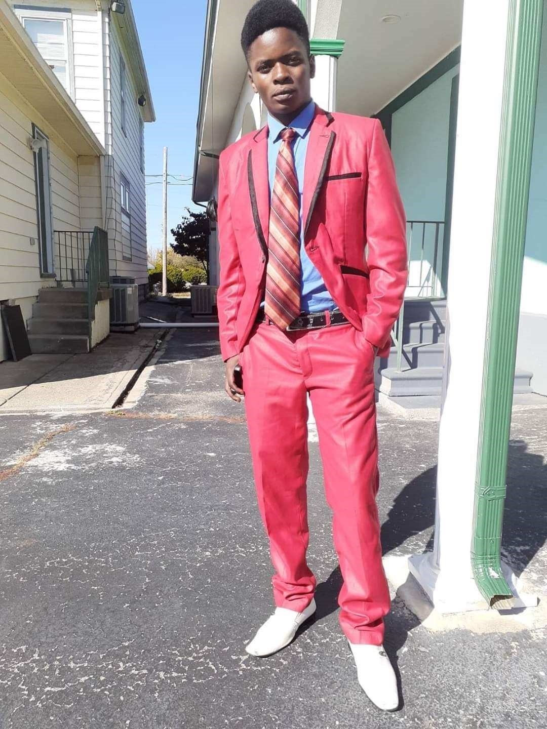 Obituary of Erik Hakizimana