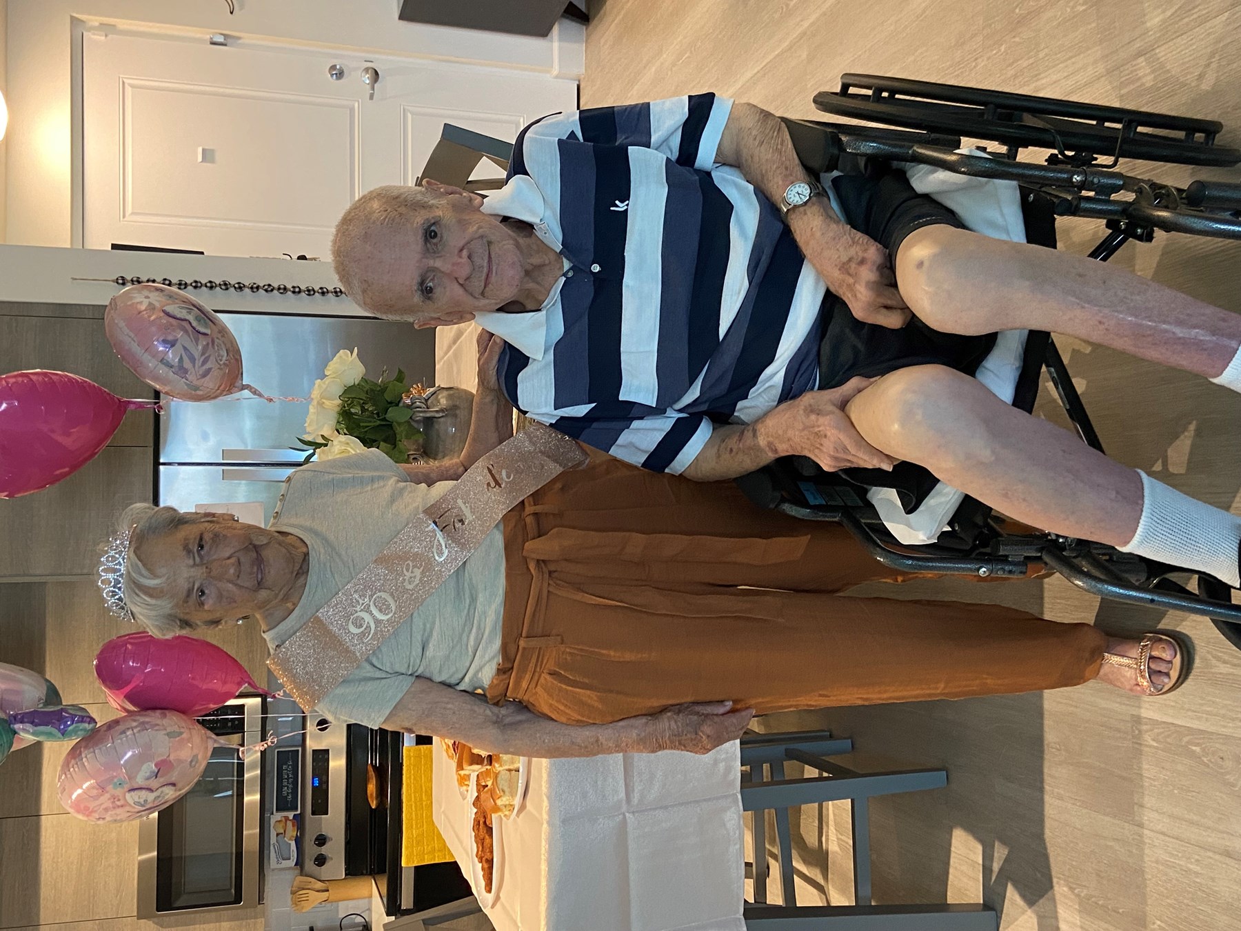 Obituary of Mario Gonzalez