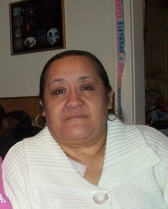 Obituary of Rita Gonzales