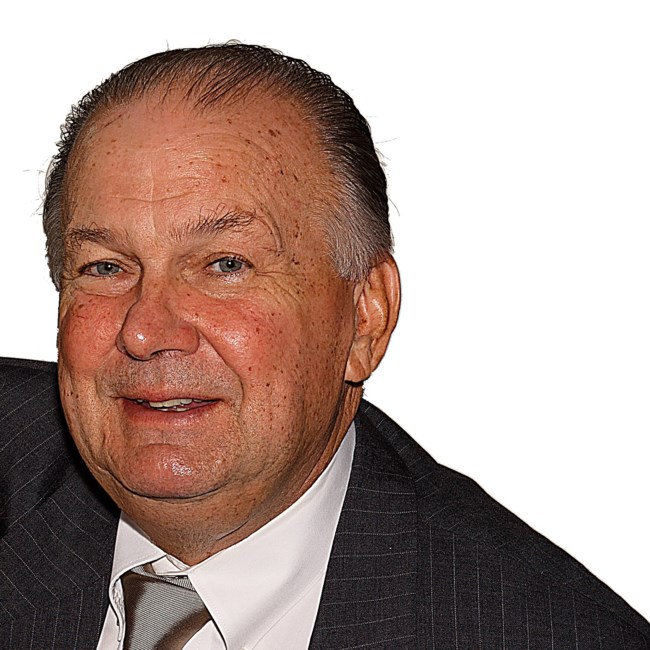 Obituary of Frank M. Warr