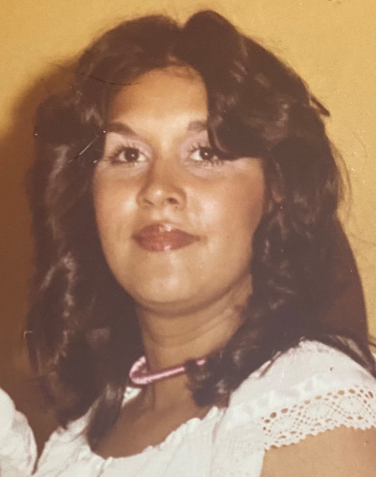 Obituary of Martha A. Palomino