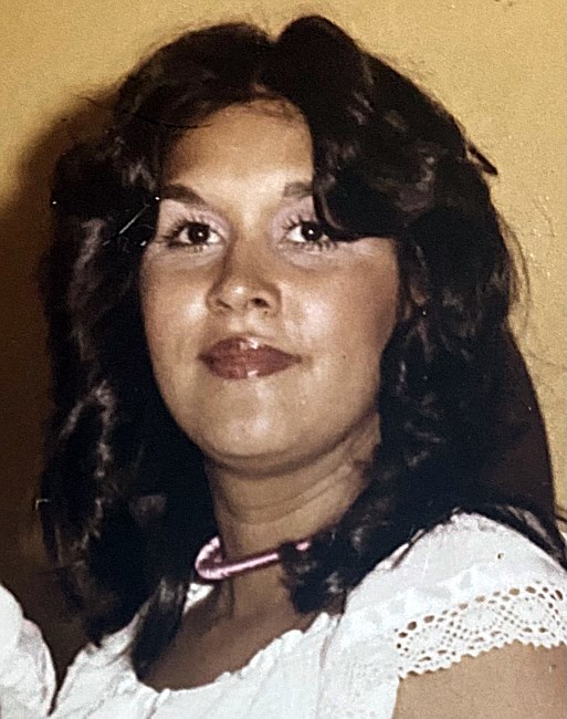 Obituary of Martha A. Palomino