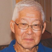 Obituary of Peter P. LTC. Smith