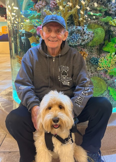 Obituary of Thomas P Ellering