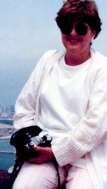 Obituary of Sarah Jane Birchmore Wildman