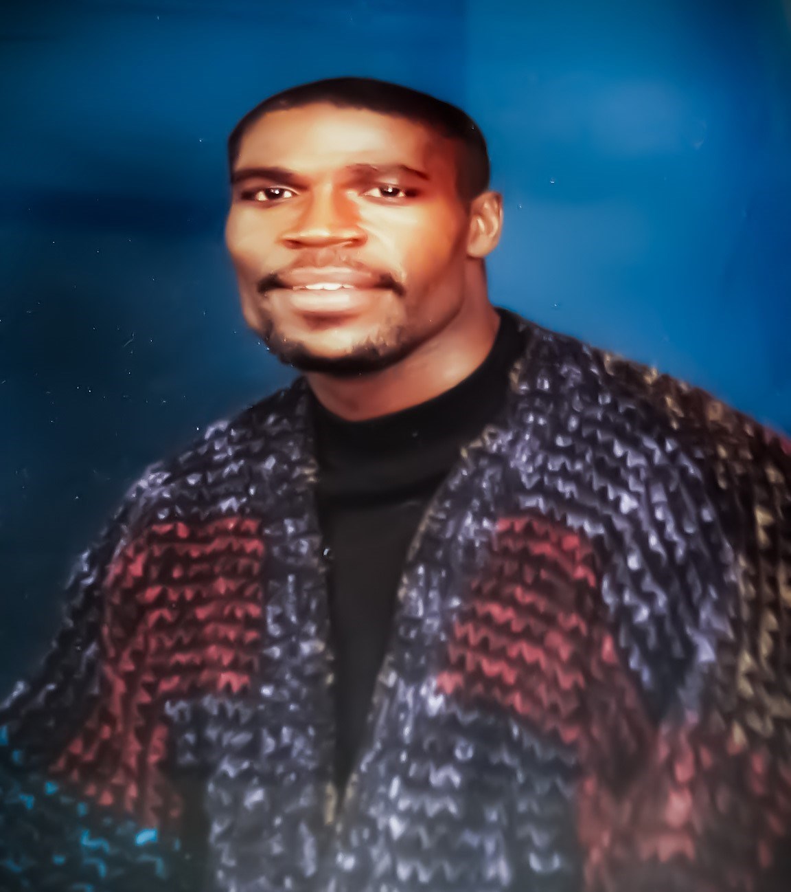 Obituary of Thomas Elliott Suggs