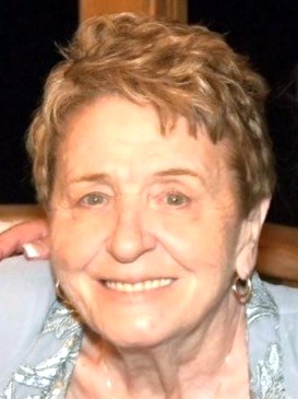 Obituary of Brigid Spano
