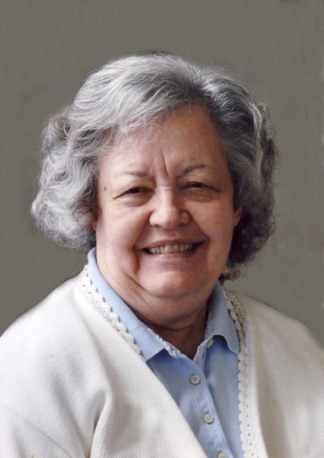 Obituary of Barbara Burdett Raines