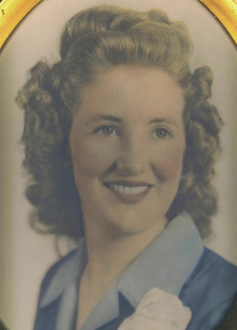 Obituary of Dorothy Gorton