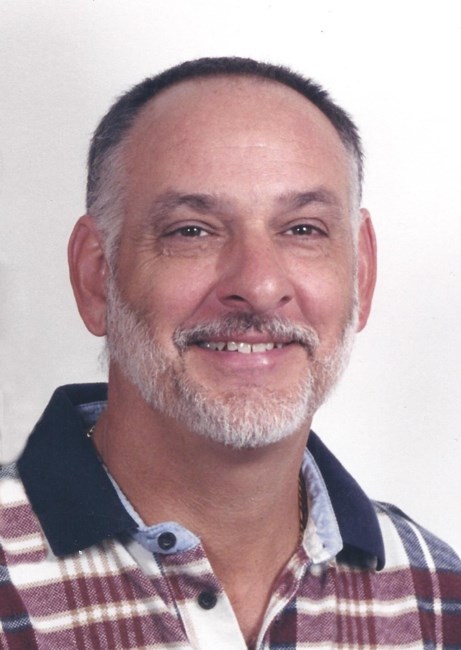 Obituary of Robert "Bob" Henry Hickman