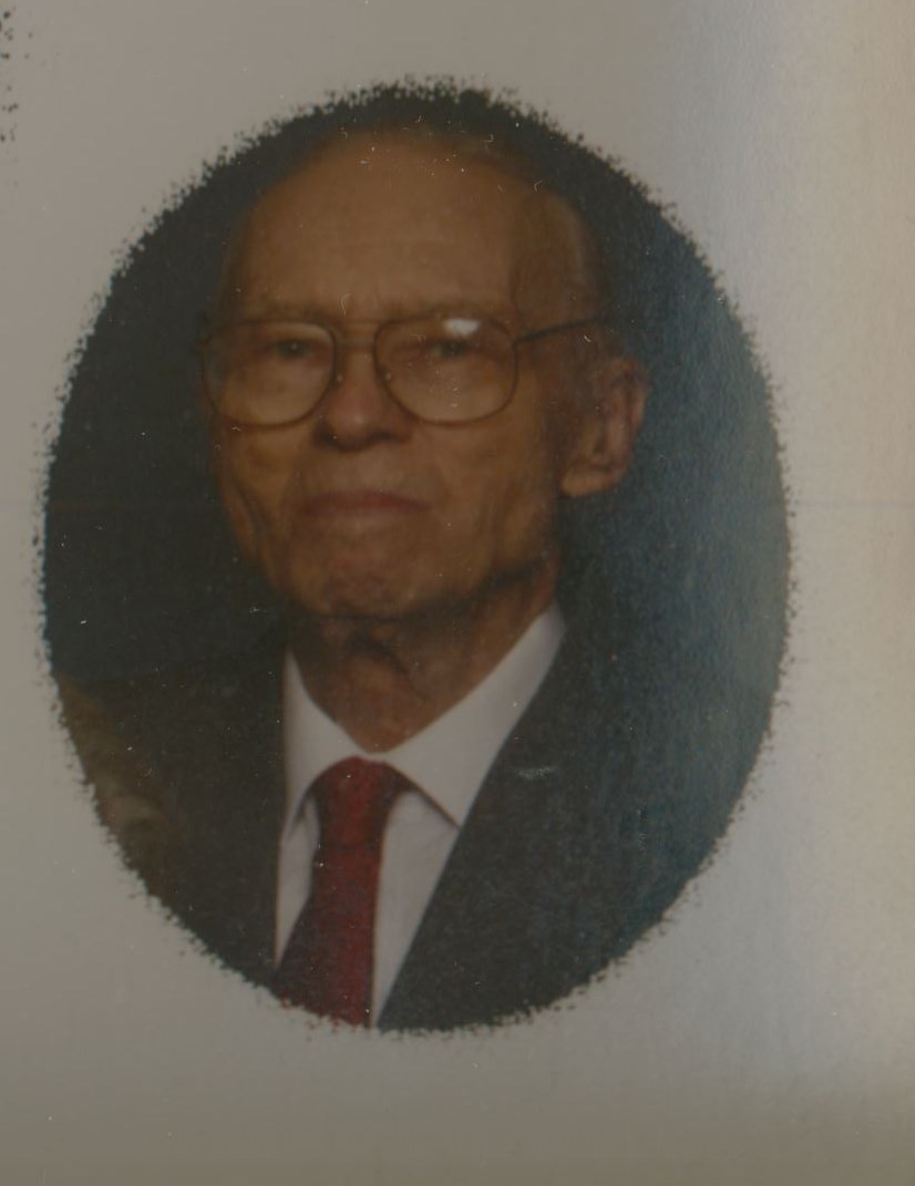 Obituary of Arthur William Larson