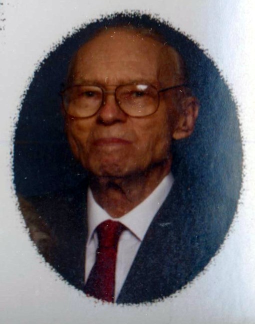Obituary of Arthur William Larson