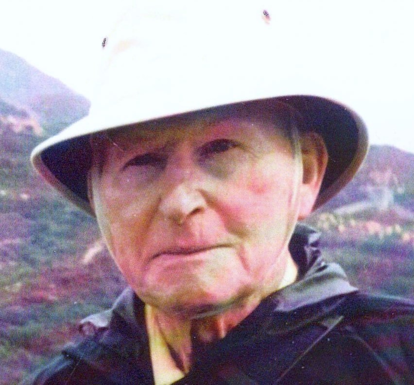 John "Arnold" Schaefer Obituary Winnipeg, MB