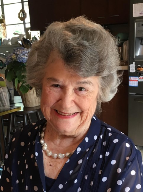 Obituary of Lorraine Rainey Schorling