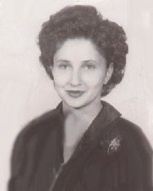 Obituary of Sadie Domenica Deleon