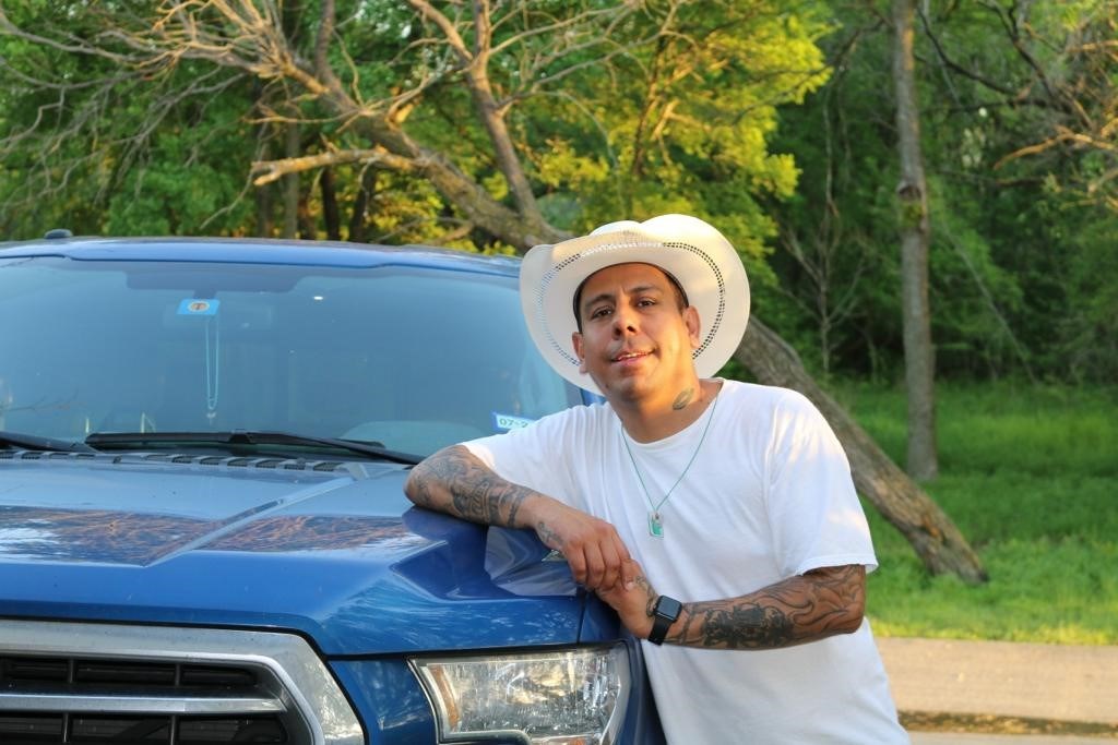 Obituario de Oscar "Relax" Quezada Gonzalez