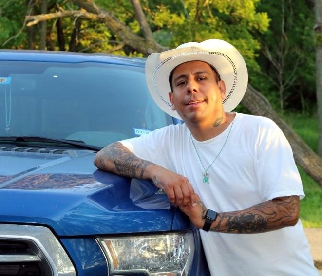 Obituario de Oscar "Relax" Quezada Gonzalez