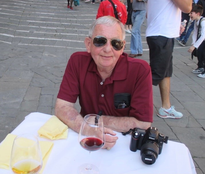 Obituary of Dennis Lee Herman