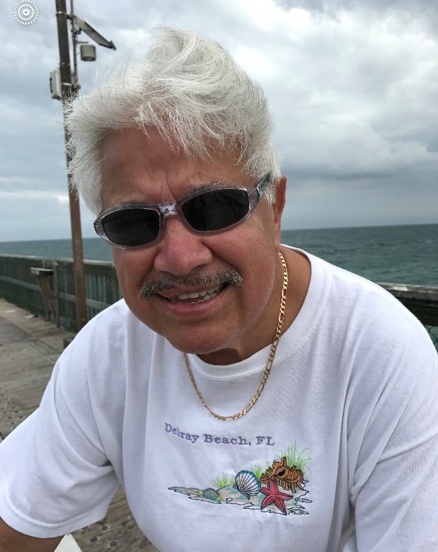 Wilfred Mendez Obituary Washingtonville, NY