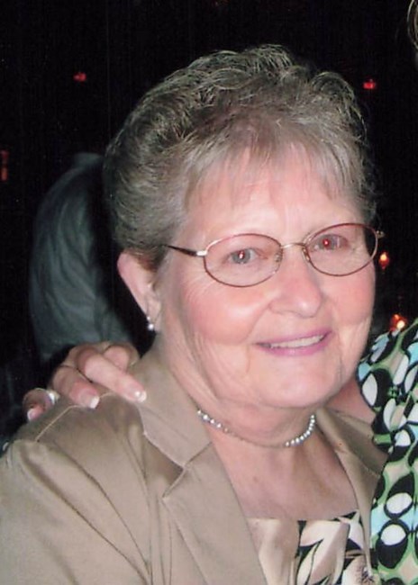 Obituary of Jewel Downend
