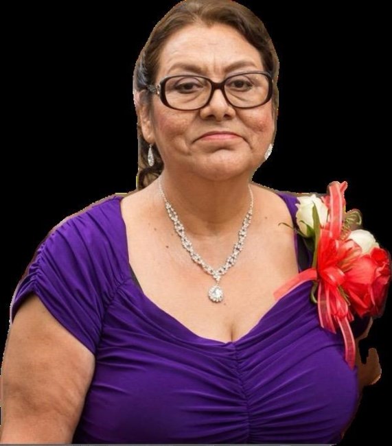 Obituary of Yolanda Cyrus