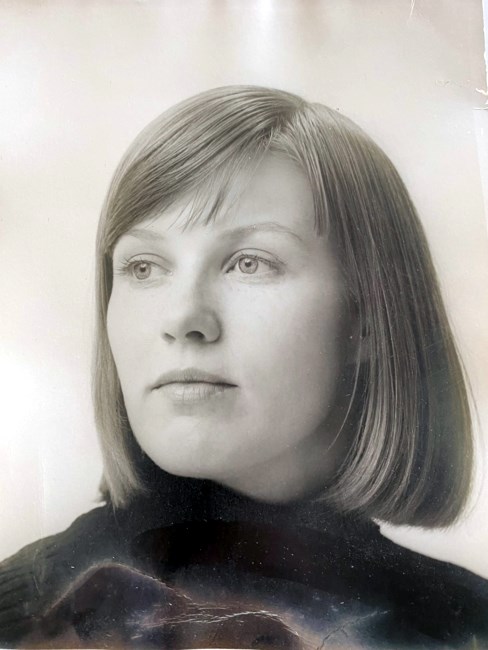 Obituary of Tanda Jo Knight