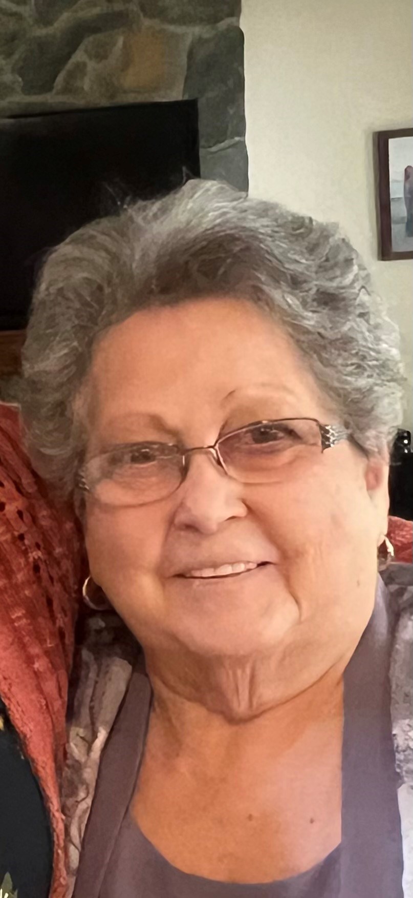 Obituary of Louise Bailey