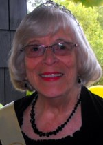 Ruth Larmor