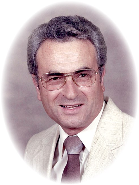 Obituary of Richard John Ferrari