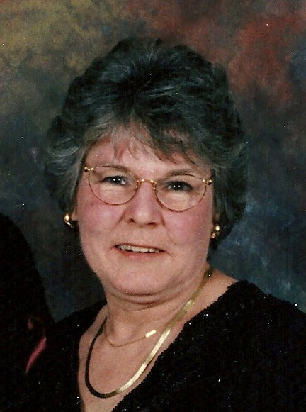 Obituary of Audrey Buchanan